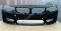 Predný nárazník BMW F8x / BMW M3 F80 / BMW M4 F82 F83 M-POWER